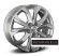 Диски Legeartis Optima R17 / 7J PCD 5x114.3 ЕТ 50 ЦО 67.1 MZ93 Диски Legeartis Optima R17 / 7J PCD 5x114.3 ЕТ 50 ЦО 67.1 MZ93