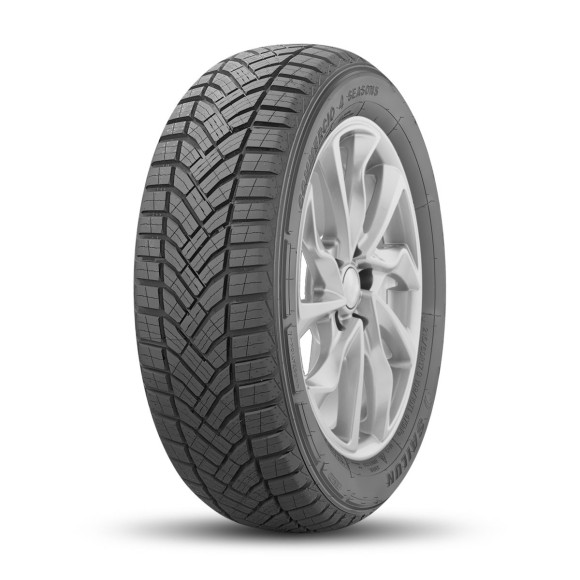 Шины Sailun  195/70/15  T 104/102 C COMMERCIO 4 SEASONS