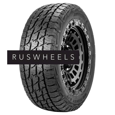 Шины Landspider P265/70R17 115T Wildtraxx A/T TL RWL