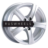 Диски СКАД 6,5x15/5x100 ET35 D57,1 Sakura (КЛ146) Селена Диски СКАД 6,5x15/5x100 ET35 D57,1 Sakura (КЛ146) Селена