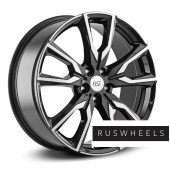 Диски RST R20 / 8J PCD 5x108 ЕТ 33 ЦО 65.1 R012