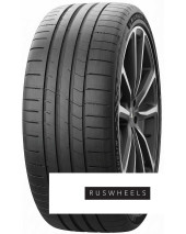 Шины Michelin 295/35 r21 Pilot Sport S 5 110Y