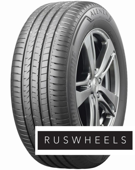 Шины Bridgestone 245/45 r20 Alenza 001 99V Шины Bridgestone 245/45 r20 Alenza 001 99V