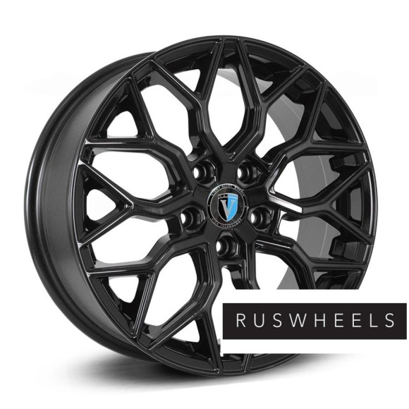 Диски Venti R17 / 7J PCD 4x100 ЕТ 40 ЦО 60.1 1719