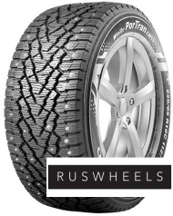Шины Kumho  215/70/15  R 109/107 C PorTran CW11  Ш. CHINA