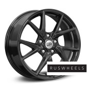 Диски Wheels UP R17 / 7J PCD 5x108 ЕТ 45 ЦО 67.1 Up105