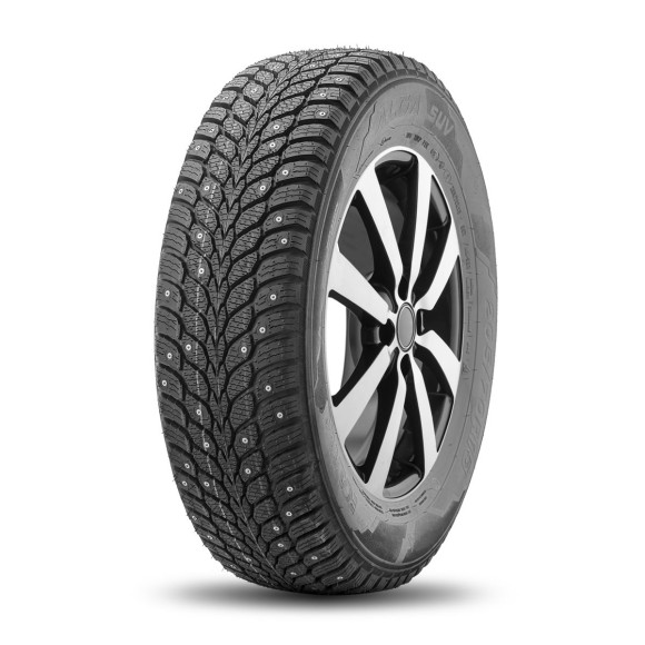 Шины Kama 235/70R16 109T Alga SUV (НК-532) TL (шип.) Шины Kama 235/70R16 109T Alga SUV (НК-532) TL (шип.)