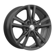 Диски СКАД  Мельбурн  7,0\R17 5*114,3 ET45  d67,1  Бархат новый  [2070622]