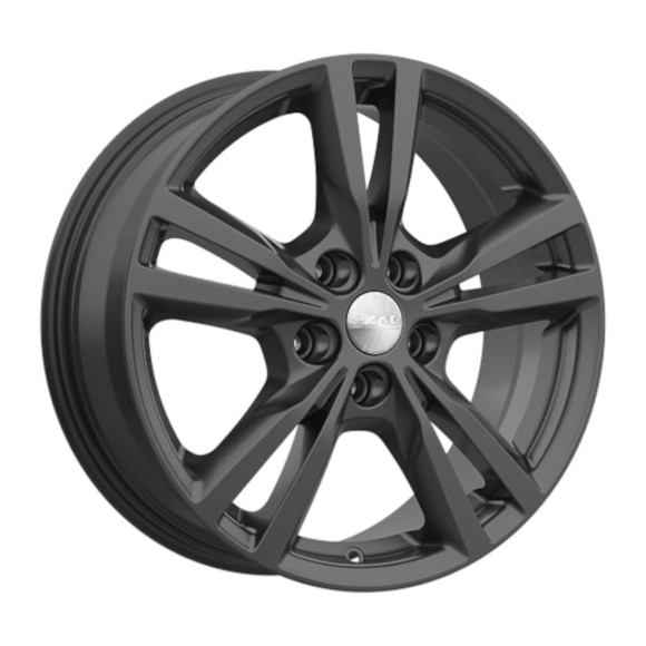 Диски СКАД  Мельбурн  7,0\R17 5*114,3 ET45  d67,1  Бархат новый  [2070622]