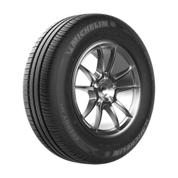 Шины Michelin  215/65/15  H 96 Energy XM2+   старше 5-ти лет
