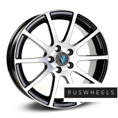 Диски Venti R16 / 6.5J PCD 4x100 ЕТ 42 ЦО 67.1 1603 Диски Venti R16 / 6.5J PCD 4x100 ЕТ 42 ЦО 67.1 1603