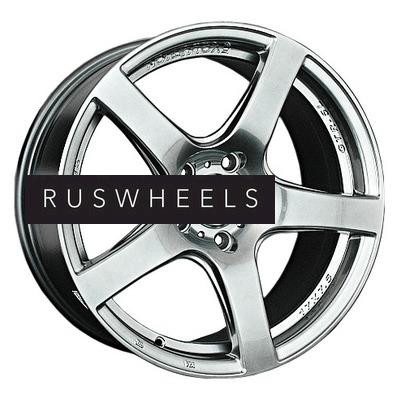 Диски LS 7,5x17/5x114,3 ET38 D73,1 364 Sil Диски LS 7,5x17/5x114,3 ET38 D73,1 364 Sil