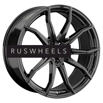 Диски Replay 9x20/5x114,3 ET34 D64,1 TS6 BK (конус, C570) Диски Replay 9x20/5x114,3 ET34 D64,1 TS6 BK (конус, C570)