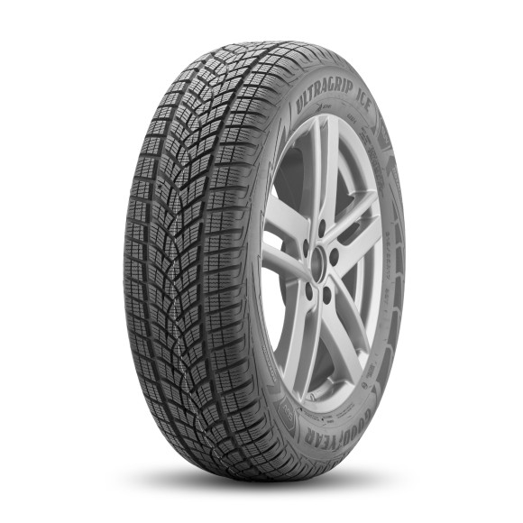 Шины GoodYear  235/50/19  T 99 UG PERFORMANCE 3  XL
