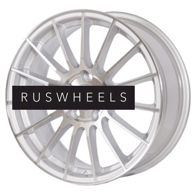 Диски PDW 7x17/5x114,3 ET42 D67,1 Race (9031) M/S