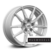 Диски Wheels UP R17 / 7J PCD 5x110 ЕТ 39 ЦО 65.1 Up121 Диски Wheels UP R17 / 7J PCD 5x110 ЕТ 39 ЦО 65.1 Up121
