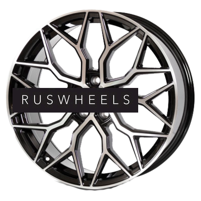 Диски Lizardo 8x18/4x100 ET40 D60,1 XH1024 BMF (конус) Диски Lizardo 8x18/4x100 ET40 D60,1 XH1024 BMF (конус)