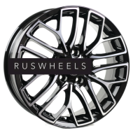 Диски Neo 6,5x17/5x114,3 ET40 D66,1 781 BD Диски Neo 6,5x17/5x114,3 ET40 D66,1 781 BD