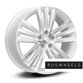 Диски Скад R19 / 7.5J PCD 5x108 ЕТ 45 ЦО 63.35 Манчестер