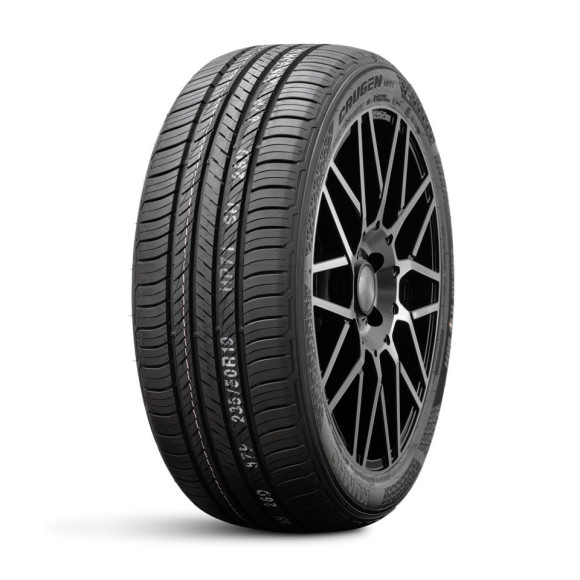 Шины Kumho 265/60 r18 Crugen HP71 110V