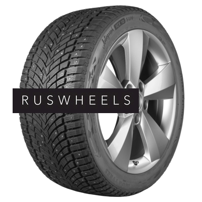 Шины Ikon 235/55R17 103T XL Autograph Ice 10 SUV TL (шип.)