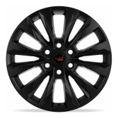 Диски LEGE ARTIS 8.5\R20 6*139.7 ET60 d95.1 MB