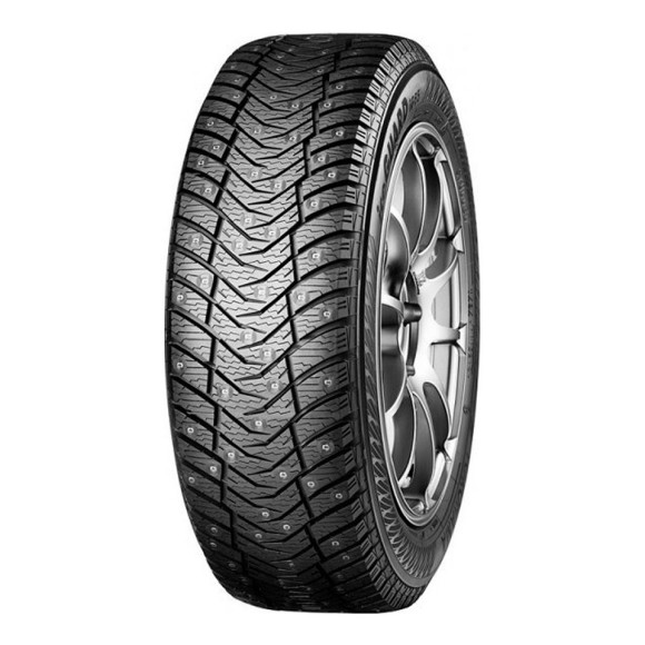 Шины Yokohama 225/50/17 T 98 ICEGUARD STUD IG65 Ш. старше 3-х лет Шины Yokohama 225/50/17 T 98 ICEGUARD STUD IG65 Ш. старше 3-х лет