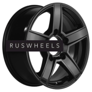Диски Khomen Wheels 6,5x16/5x139,7 ET35 D98,5 KHW1614 (Niva 4x4 Bronto) Black Диски Khomen Wheels 6,5x16/5x139,7 ET35 D98,5 KHW1614 (Niva 4x4 Bronto) Black