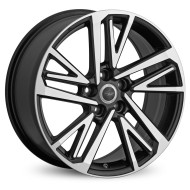 Диски Lizardo 8,0\R19 5*114.3 ET45 d67.1 CBMF Диски Lizardo 8,0\R19 5*114.3 ET45 d67.1 CBMF