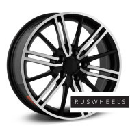 Диски Legeartis Concept R17 / 7J PCD 5x114.3 ЕТ 45 ЦО 60.1 TY511