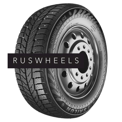 Шины Sailun 215/70R15C 109/107R Commercio Ice TL (шип.) Шины Sailun 215/70R15C 109/107R Commercio Ice TL (шип.)