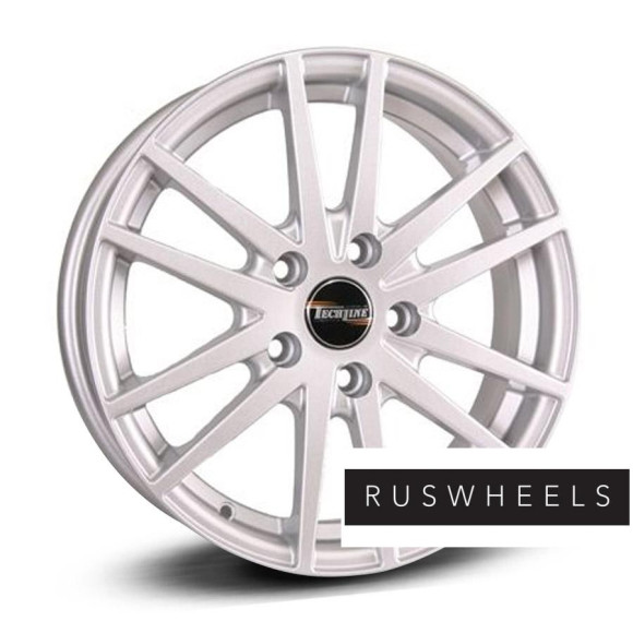 Диски Tech Line R13 / 4.5J PCD 4x114.3 ЕТ 43 ЦО 69.1 305 Диски Tech Line R13 / 4.5J PCD 4x114.3 ЕТ 43 ЦО 69.1 305