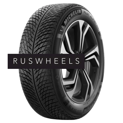 Шины Michelin 285/45R20 112V XL Pilot Alpin 5 SUV TL Шины Michelin 285/45R20 112V XL Pilot Alpin 5 SUV TL