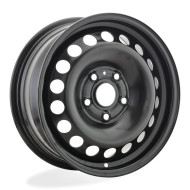 Диски Magnetto 6,0\R15 5*112 ET43 d57.1 black