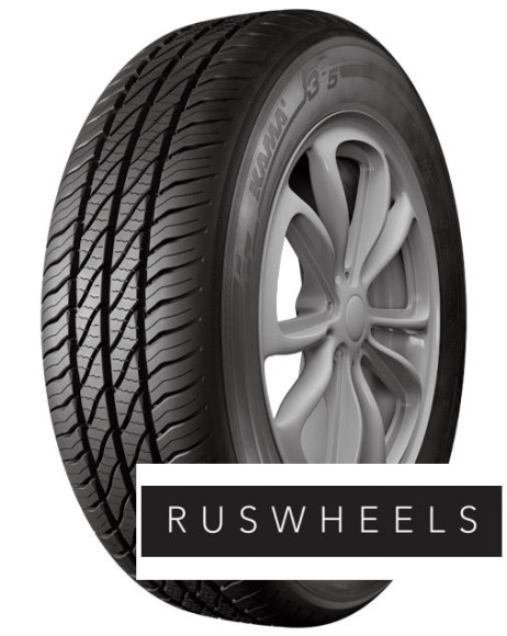 Шины Kama 185/60R14 86H Кама-365 (НК-241) TL