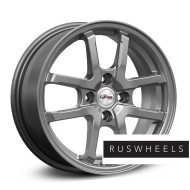 Диски iFree R15 / 6J PCD 4x100 ЕТ 45 ЦО 56.6 Грид Диски iFree R15 / 6J PCD 4x100 ЕТ 45 ЦО 56.6 Грид