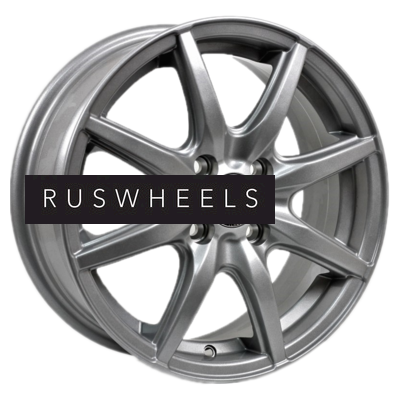 Диски Venti 6x16/4x114,3 ET45 D67,1 1605 SL