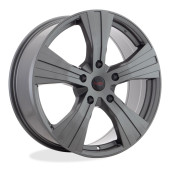 Диски LEGE ARTIS 8.5\R21 5*150 ET54 d110.1 GM