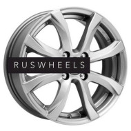 Диски iFree 6x15/4x108 ET45 D63,35 Дайс (КС696) Нео-классик