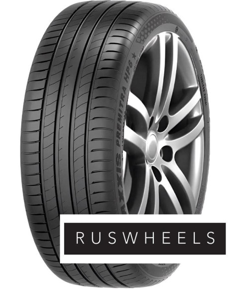 Шины Maxxis 205/55 r17 HP6A Premitra 95Y Шины Maxxis 205/55 r17 HP6A Premitra 95Y