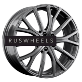 Диски LS Forged 7x19/5x108 ET52 D60,1 LS FG21 GM (конус, C570)