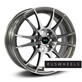 Диски Megami R15 / 6J PCD 4x114.3 ЕТ 40 ЦО 66.1 MGM-3