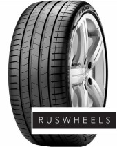 Шины Pirelli 275/40 r20 P ZERO PZ4 LUXURY SALOON 106W Runflat