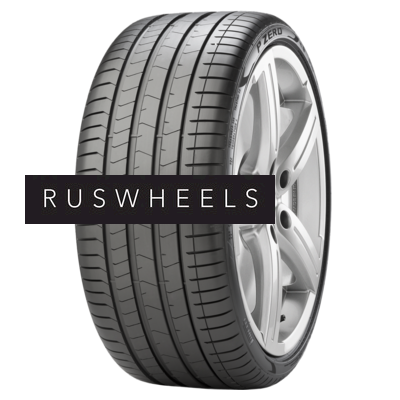 Шины Pirelli 275/40R20 106W XL P Zero (PZ4) Luxury Saloon TL Run Flat