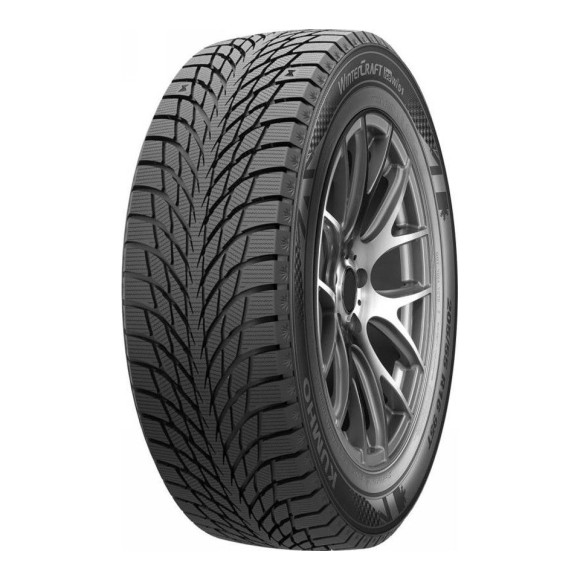 Шины Kumho 185/60 r15 WI51 88T