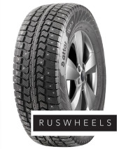 Шины Attar 195/75R16C 107/105R W03 TL (шип.)