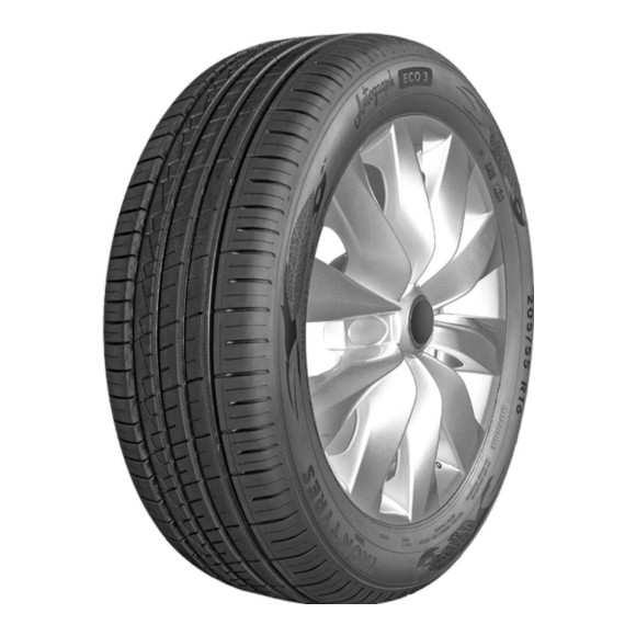 Шины Ikon 175/70 r13 Autograph Eco 3 82T