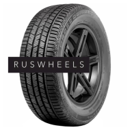 Шины Continental 315/40R21 111H ContiCrossContact LX Sport MO TL Шины Continental 315/40R21 111H ContiCrossContact LX Sport MO TL