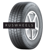 Шины Continental 235/65R16C 115/113R VanContact Winter TL 8PR