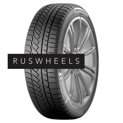 Шины Continental 265/40R22 106V XL ContiWinterContact TS 850 P TL FR Шины Continental 265/40R22 106V XL ContiWinterContact TS 850 P TL FR